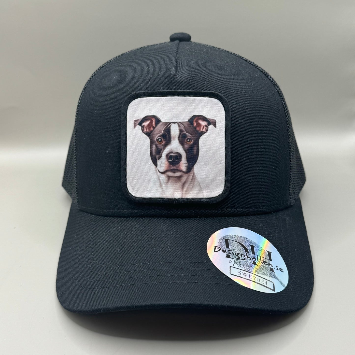 Trucker keps - djurmotiv