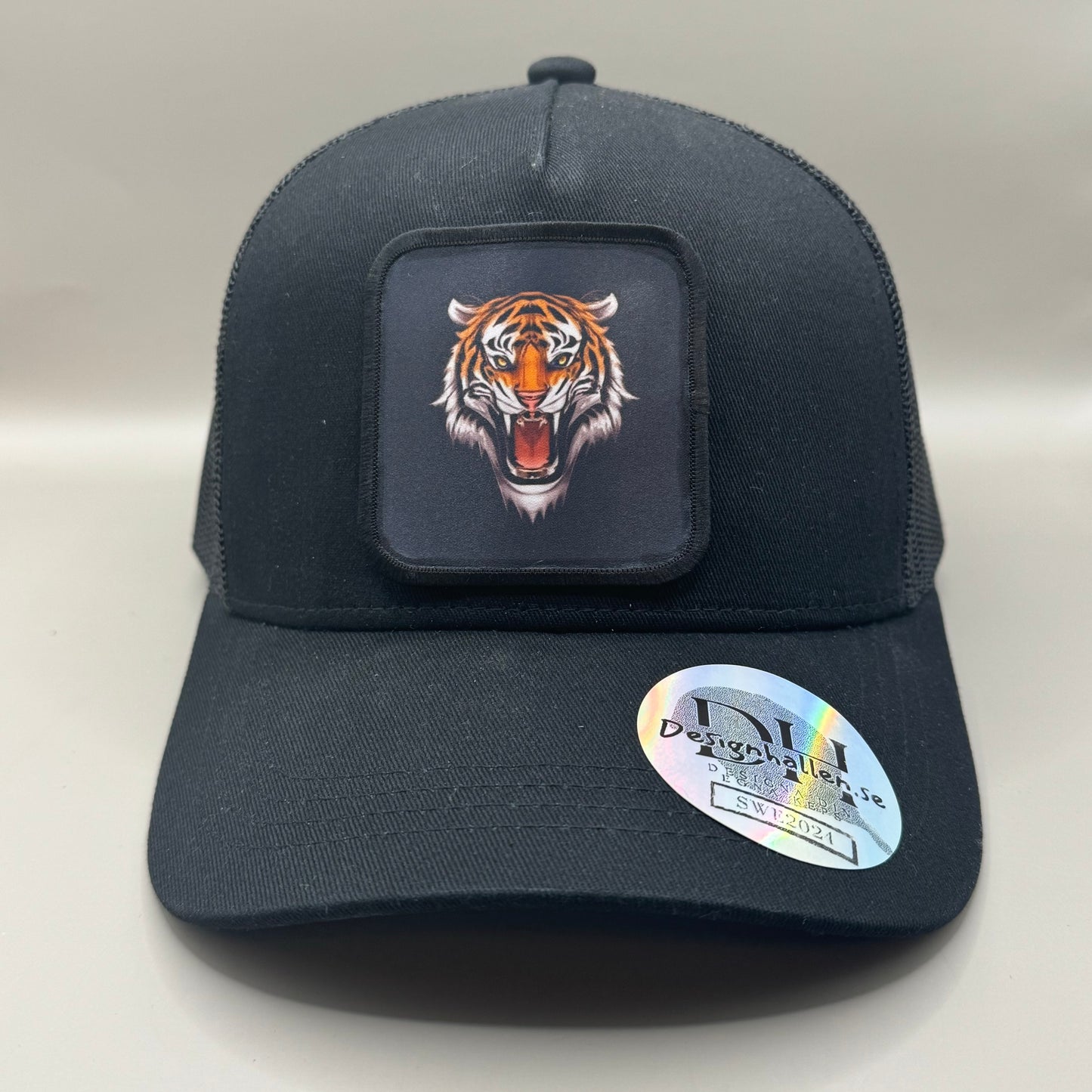 Trucker keps - djurmotiv