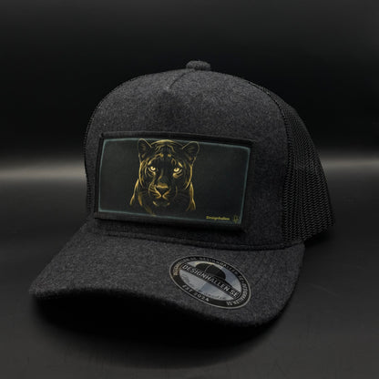 black panther - cashmere premium