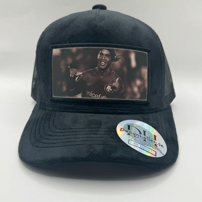 Ronaldinho Samtkappe
