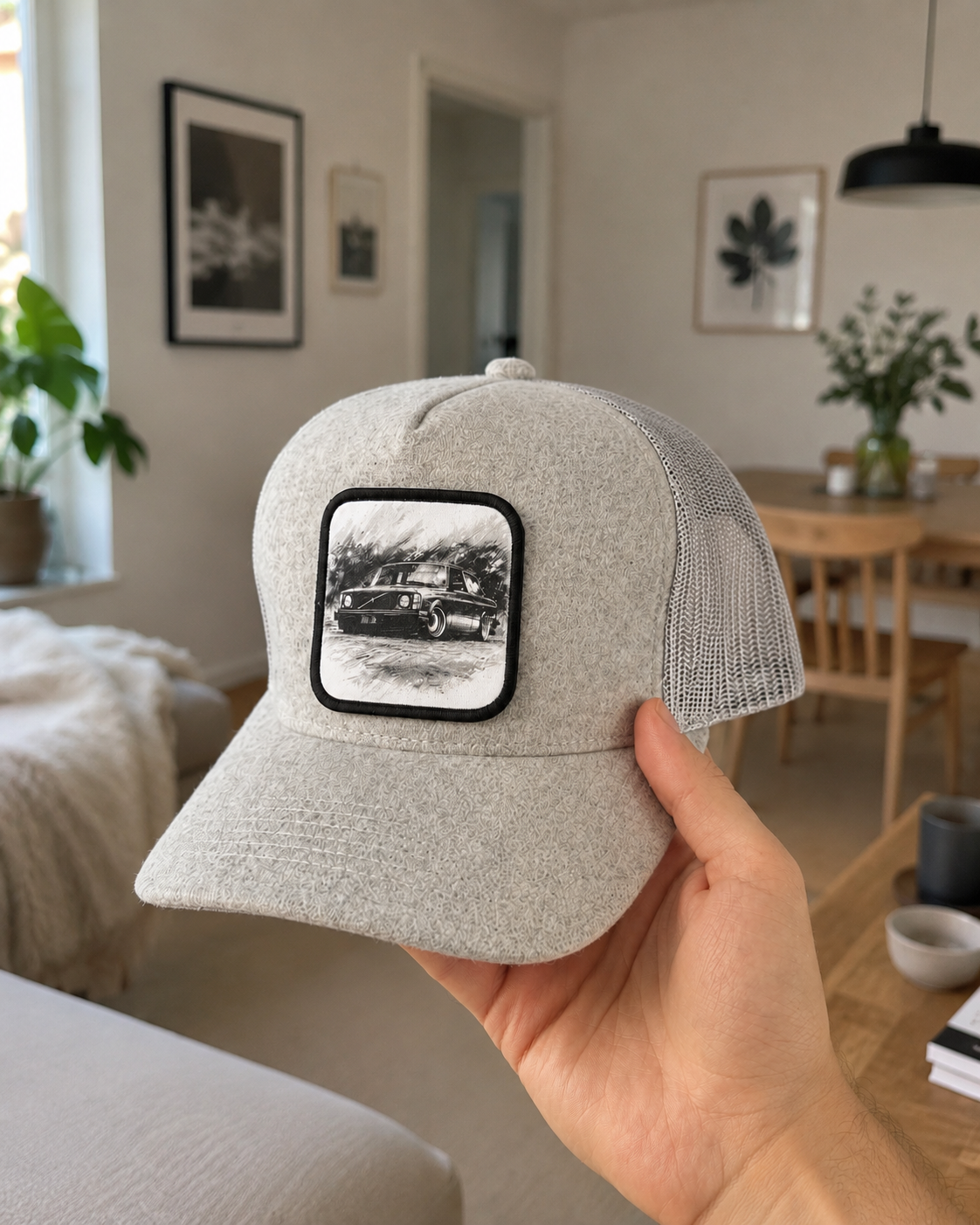 Svenskbil - kollektion