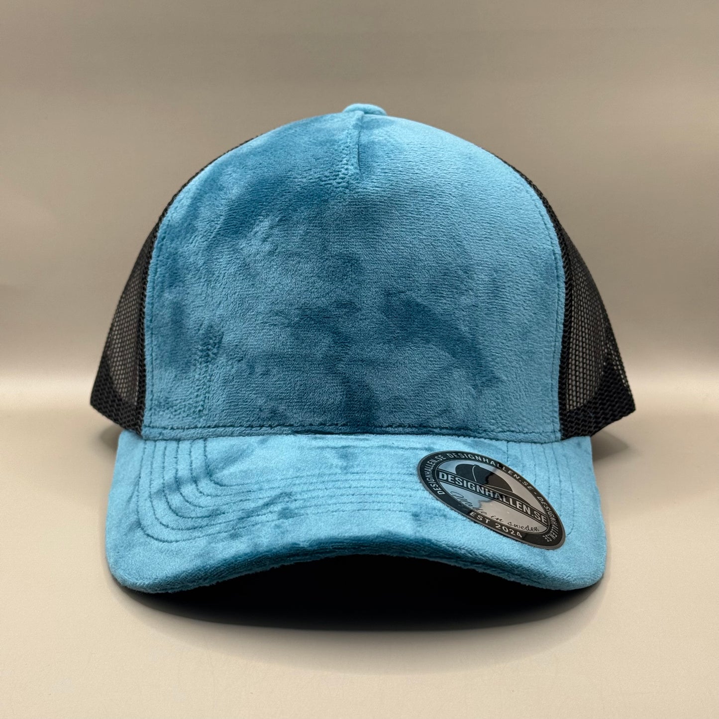 Personlig Velvet keps