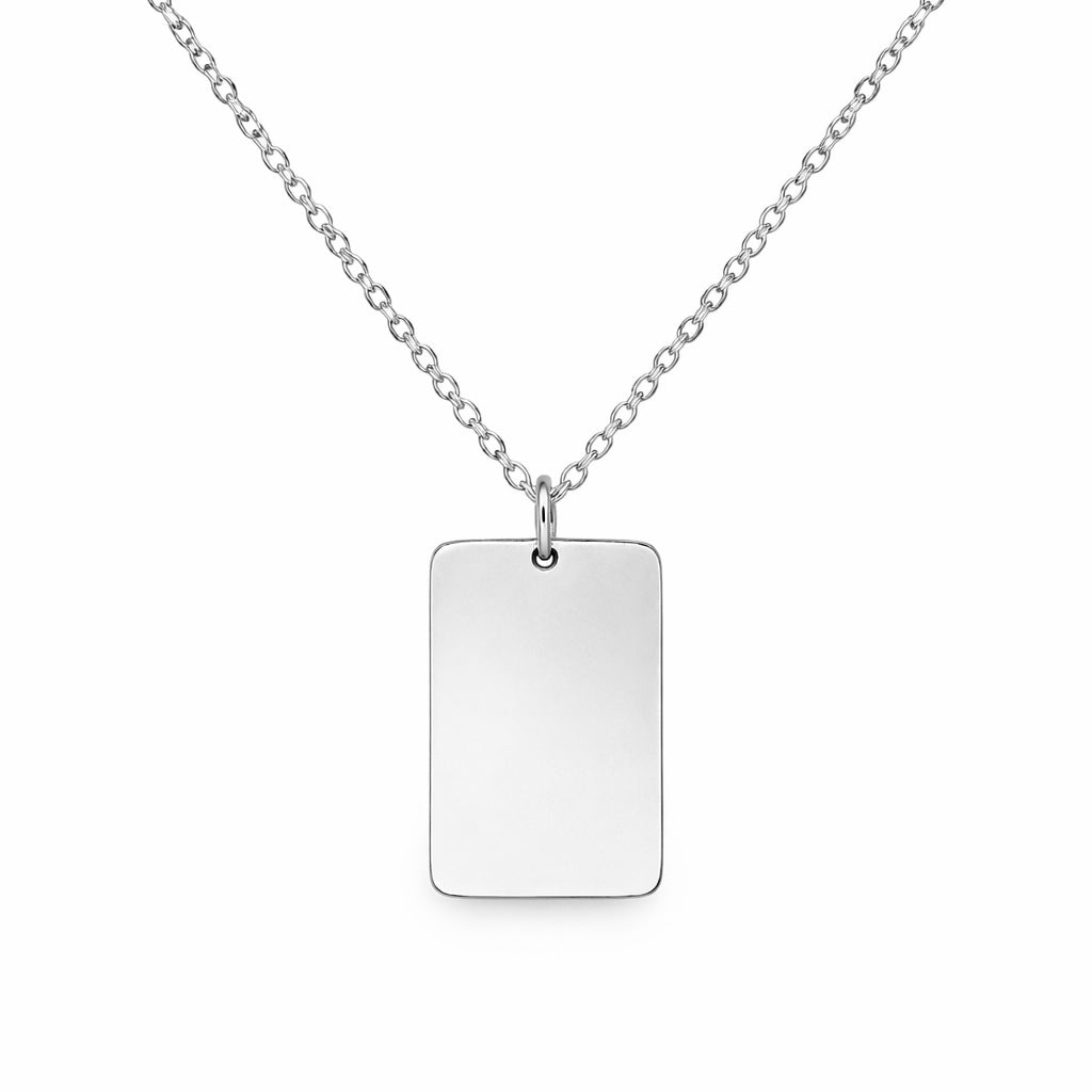 Personligt smycke - liveförhandsvisning