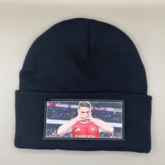 Viktor Gyökeres Mössa - svart