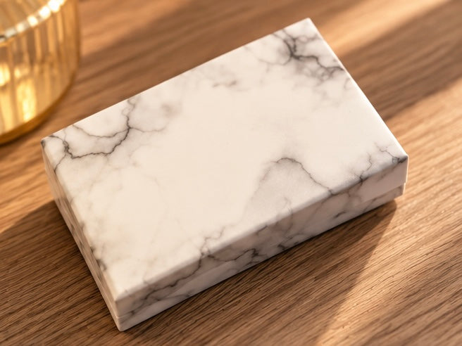 smycke box