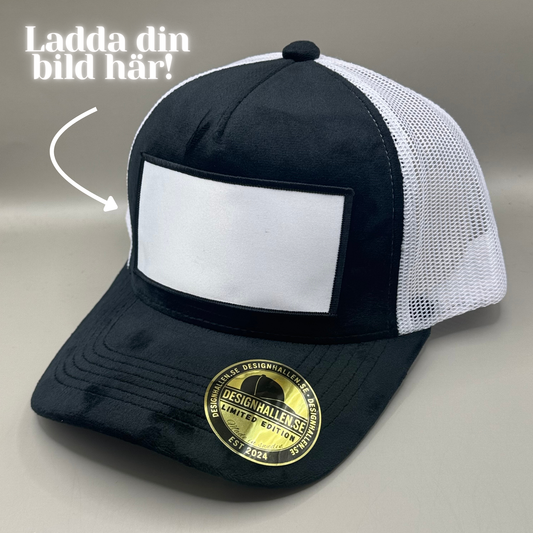 Personlig Velvet keps