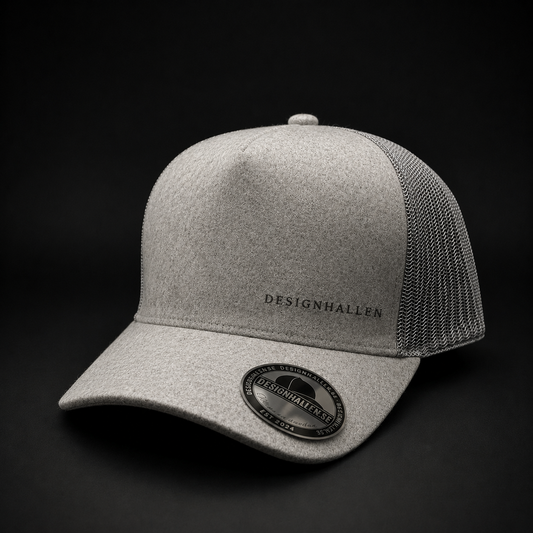 Desinghallen cap