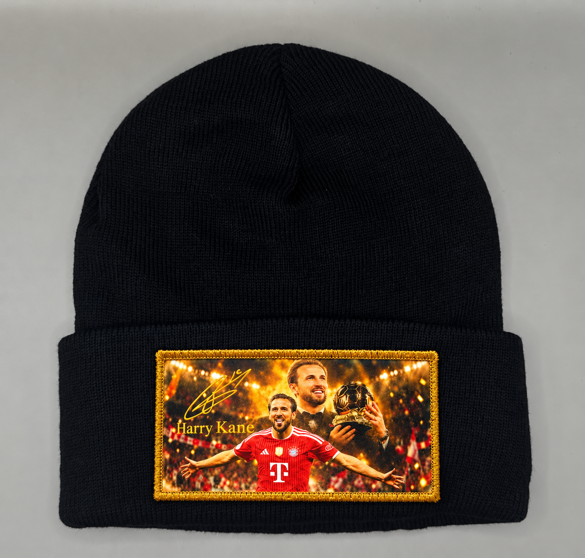 Harry kane - mössa